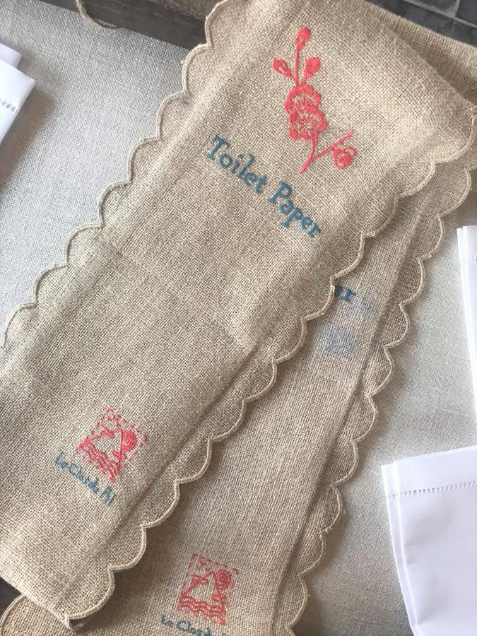 Le Clos Du Fil ニンビン エクステリア 写真