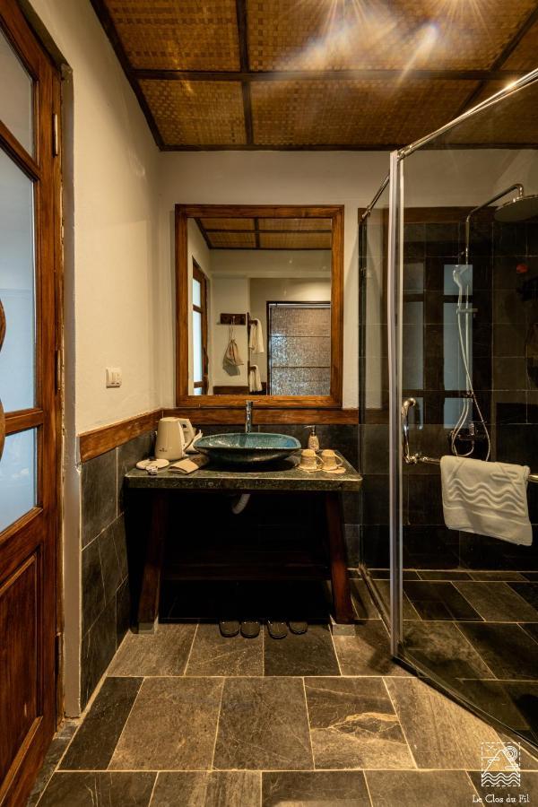 Le Clos Du Fil ニンビン エクステリア 写真