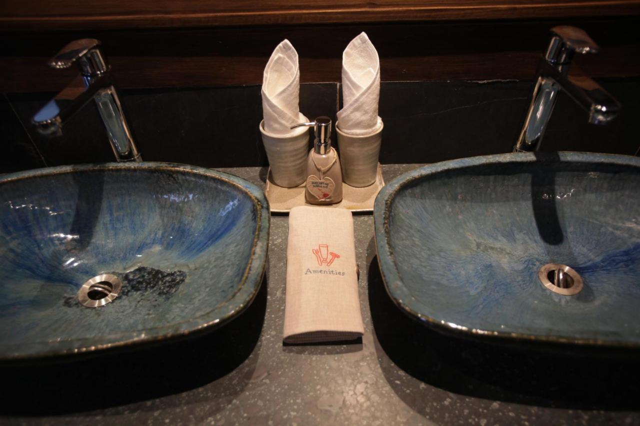 Le Clos Du Fil ニンビン エクステリア 写真