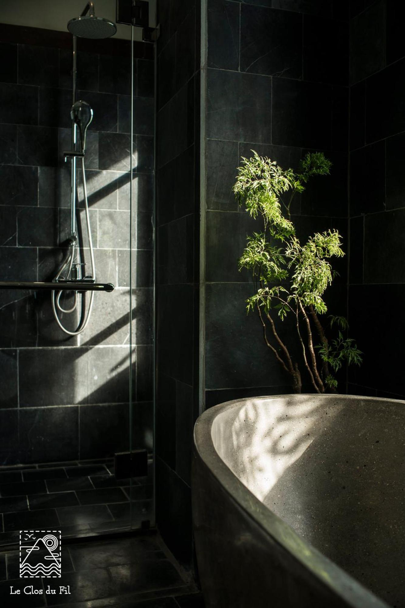 Le Clos Du Fil ニンビン エクステリア 写真